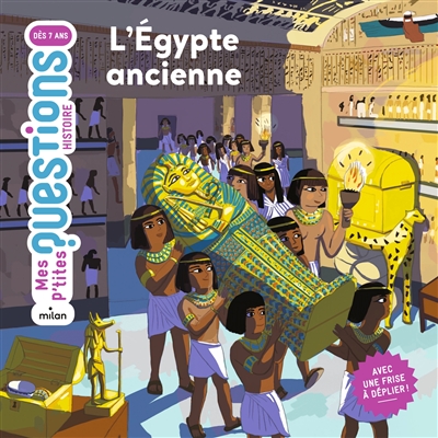 L’Egypte ancienne