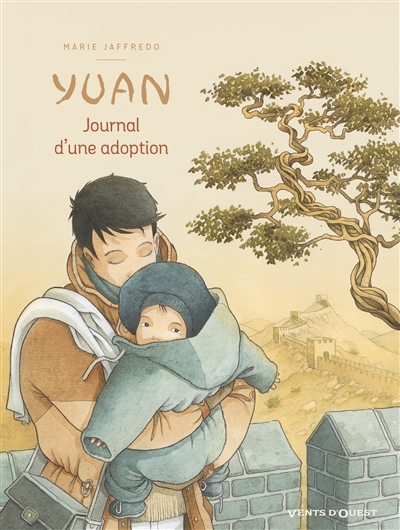 Yuan, journal d’une adoption