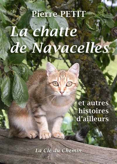La chatte de Navacelles : et autres histoires d’ailleurs