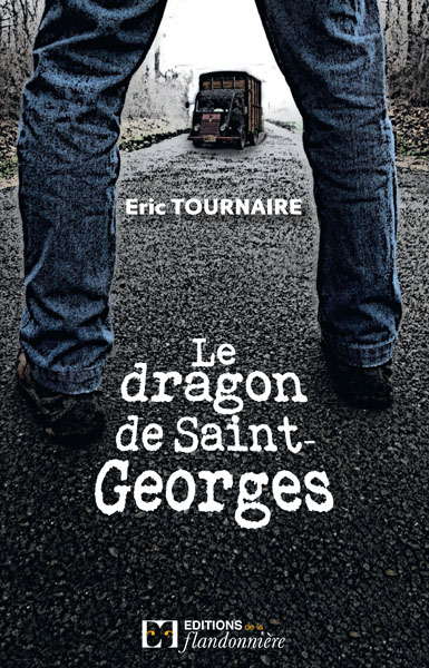 Le dragon de Saint-Georges