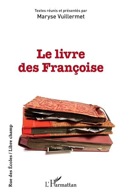 Le livre des Françoise