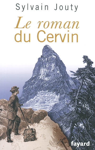 Le roman du Cervin