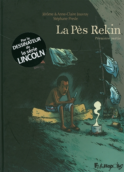 La Pès Rekin. Vol. 1