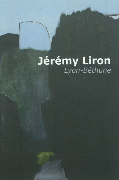 Jérémy Liron, Lyon-Béthune