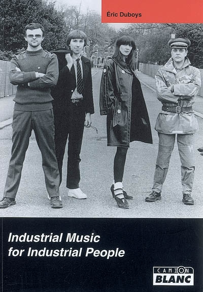 Industrial music for industrial people