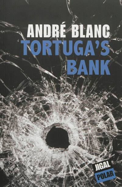 Tortuga’s bank
