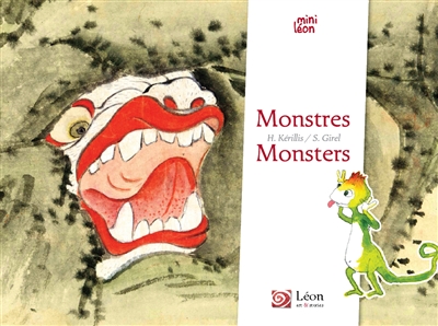 Monstres. Monsters