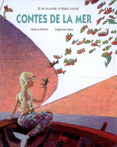 Contes de la mer : dix contes