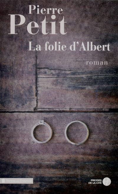 La folie d’Albert