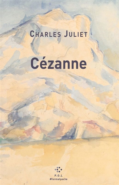 Cézanne, un grand vivant