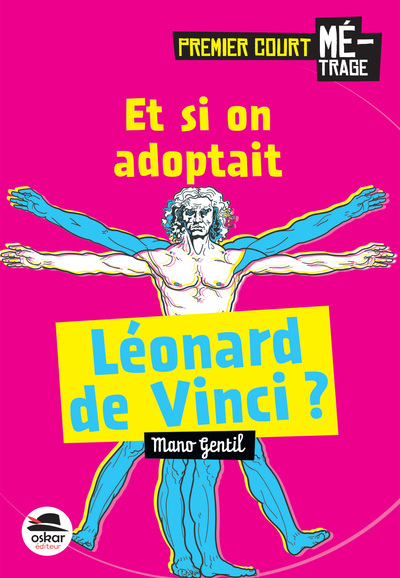 Et si on adoptait Léonard de Vinci