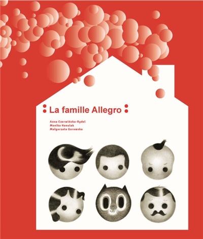 La famille Allegro