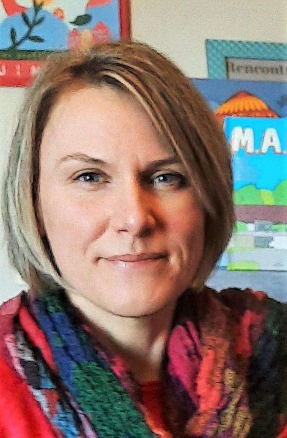 Lydia Waleryszac
