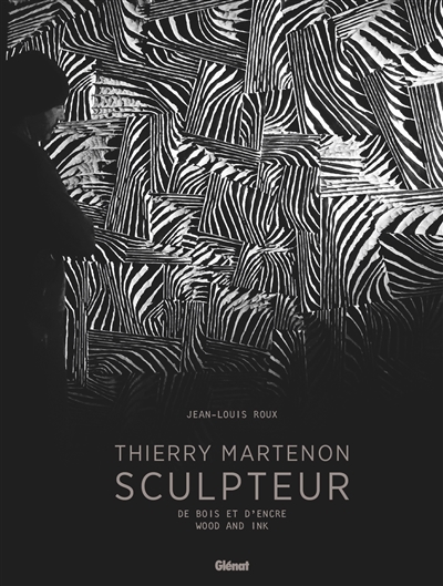 Thierry Martenon, sculpteur