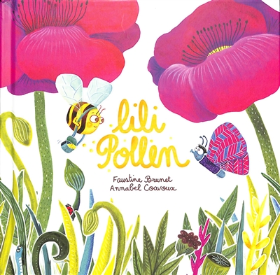 Lili Pollen