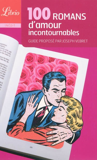 100 romans d’amour incontournables