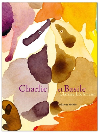 Basile et Charlie