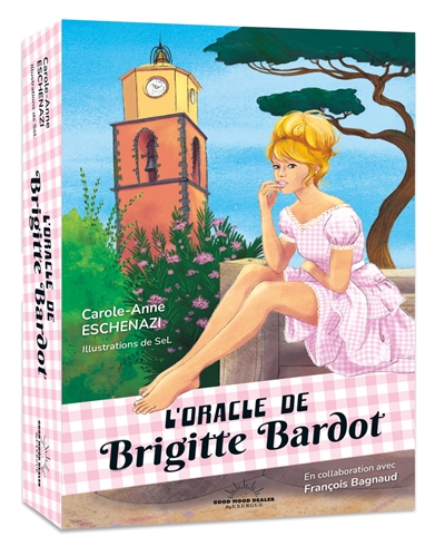 L’oracle de Brigitte Bardot