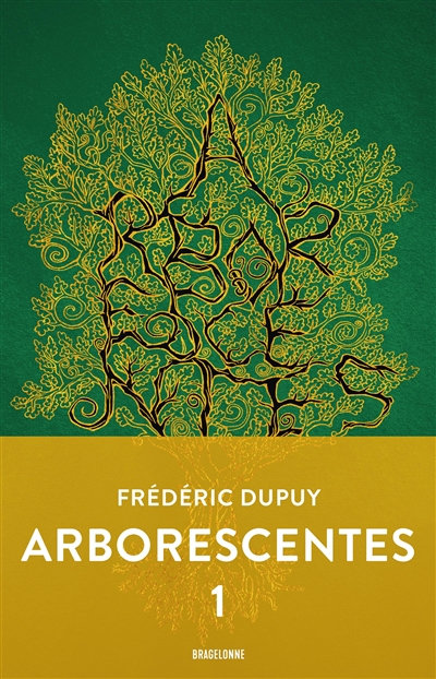 Arborescentes. Vol. 1