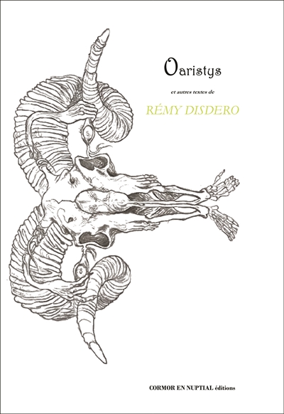 Oaristys : et autres textes