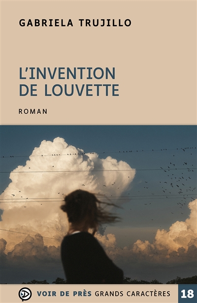 L’invention de Louvette