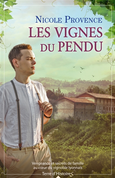 Les vignes du pendu