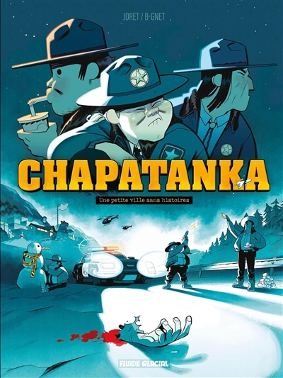Chapatanka. Vol. 1