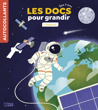 L’espace