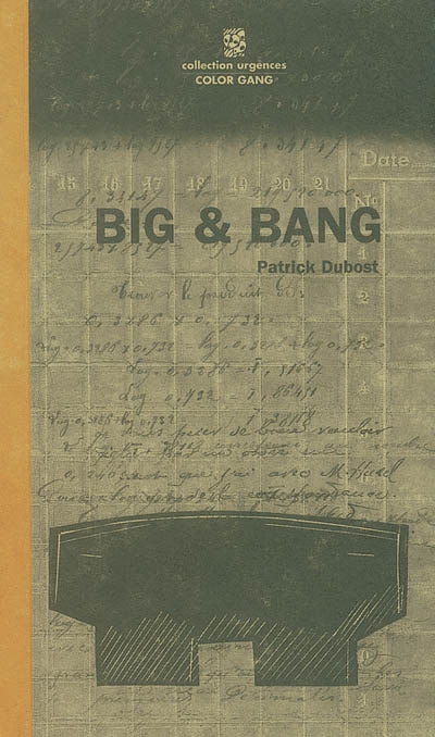 Big et Bang