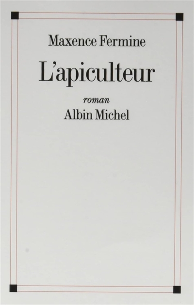 L’apiculteur