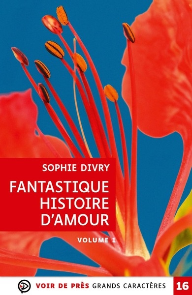 Fantastique histoire d’amour