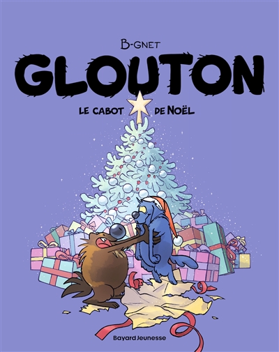 Glouton. Vol. 8