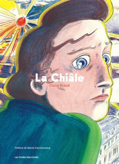 La chiale