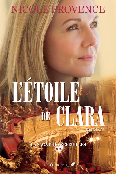 L’étoile de Clara 2