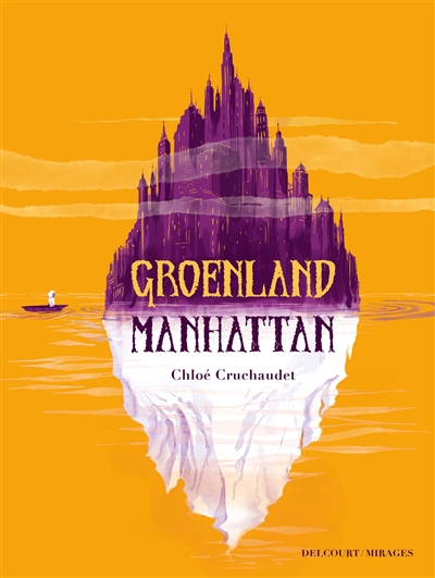 Groenland Manhattan