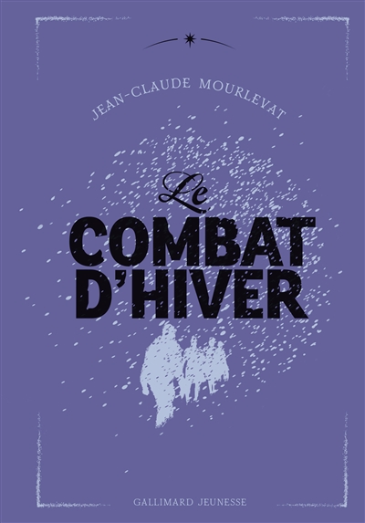 Le combat d’hiver