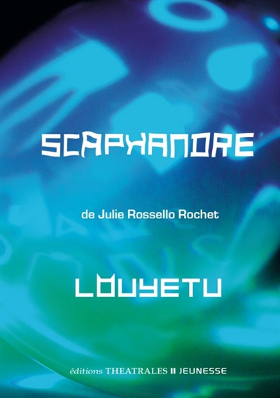 Scaphandre. Louyetu