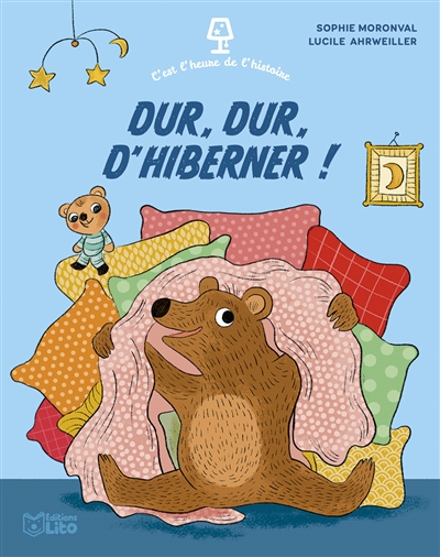 Dur, dur, d’hiberner !