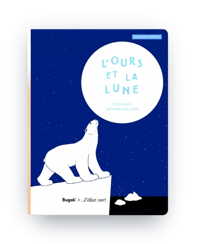 L’ours et la lune