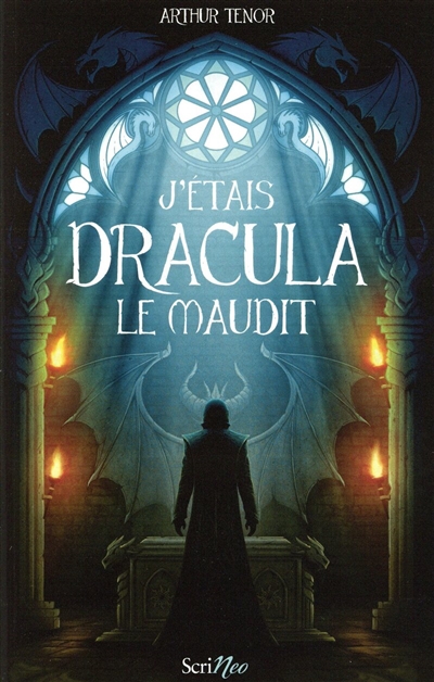 J’étais Dracula le maudit