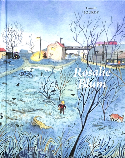 Rosalie Blum : version intégrale