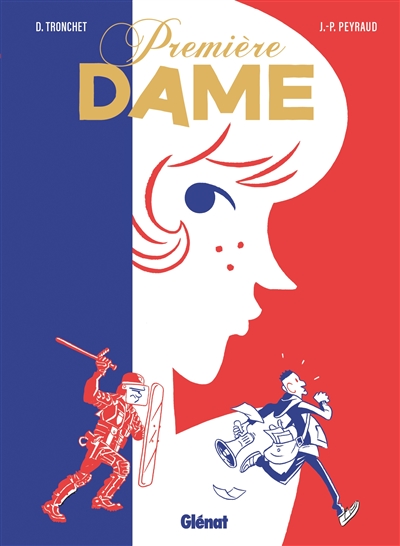 Première dame