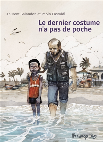 Le dernier costume n’a pas de poche