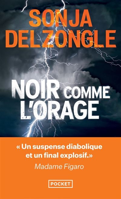 Noir comme l’orage