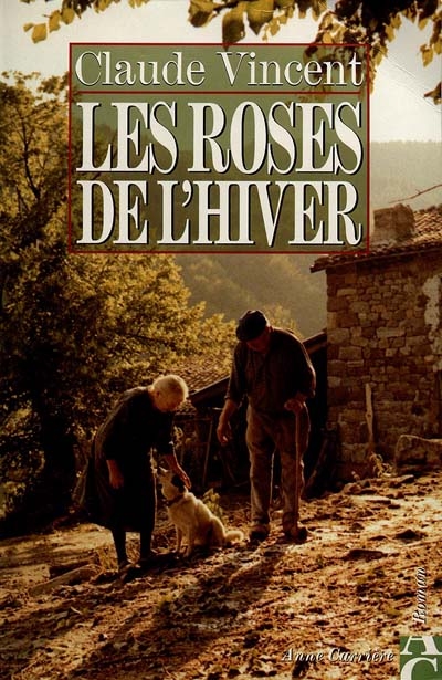 Les roses de l’hiver