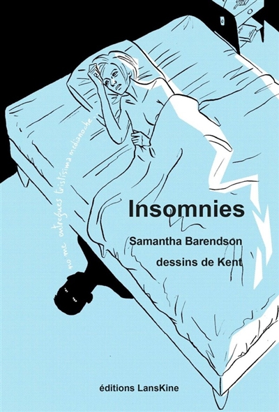 Insomnies