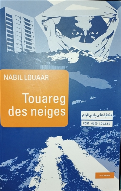 TOUAREG DES NEIGES