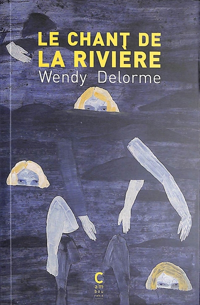 Le chant de la rivière