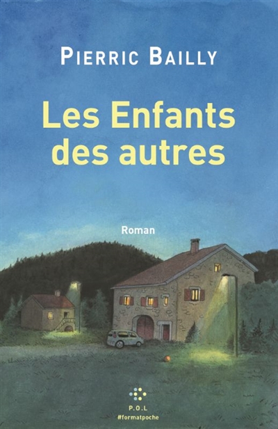 Les enfants des autres