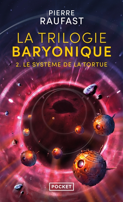 La trilogie baryonique. Vol. 2. Le système de la tortue